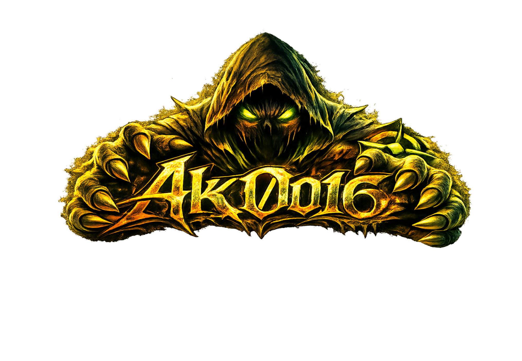 Akr0o16 Logo